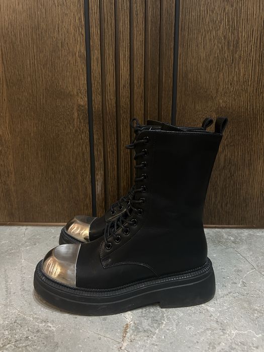 Продам ботинки Respect