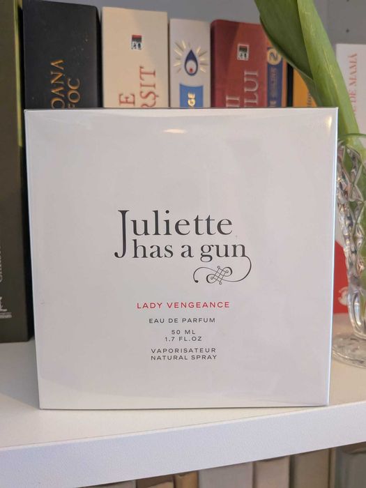 Parfum original Juliette Has A Gun Lady Vengeance EDP 50 ml