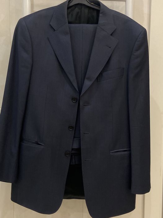 Мужской костюм Cesar’s