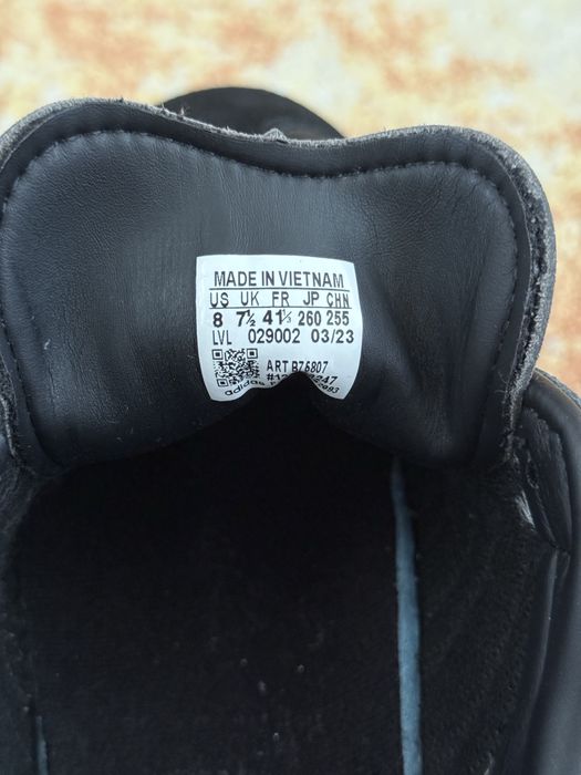 Adidas Samba OG 41 1/3