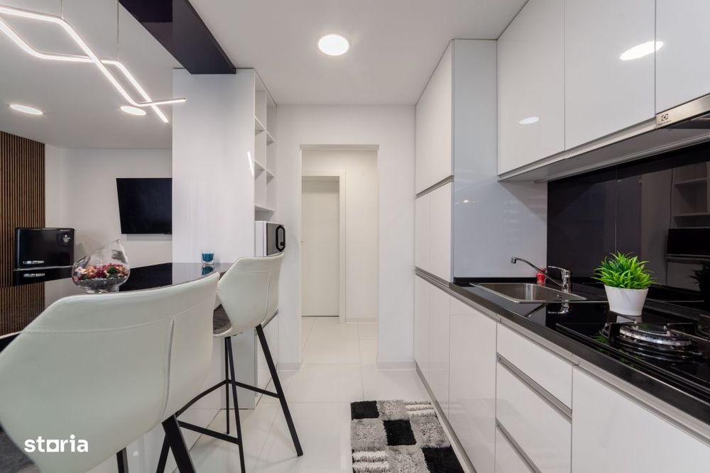 Ultracentral 2 camere | Renovare 2026 | Gata de mutat | Airbnb/Booking