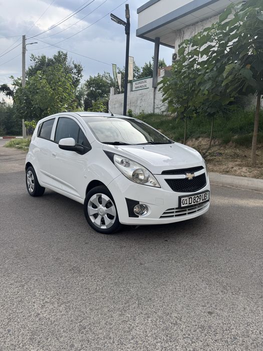 Arenda vikup spark 1.25 mator