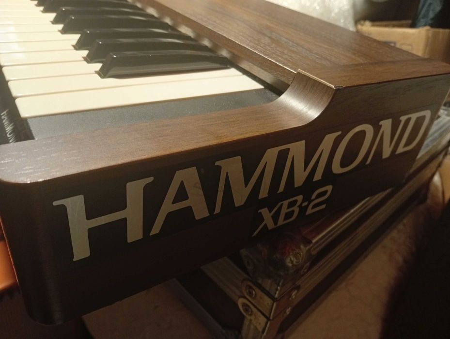 Hammond XB 2 ver.2