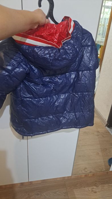 Продаю куртку для мальчика