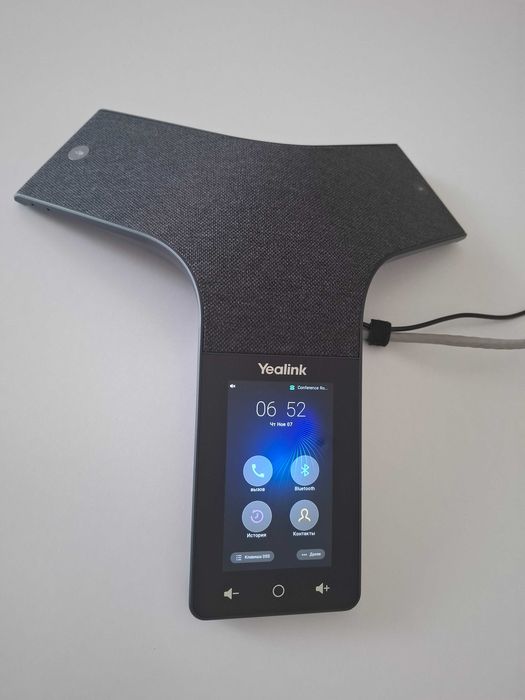 Конференц-телефон Yealink CP925