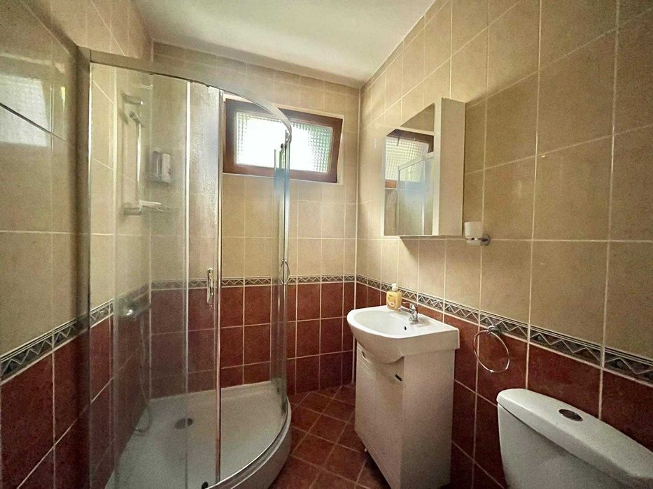 Предлагаме тристаен апартамент в Несебър!