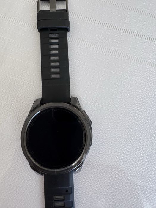 Продам часы Garmin Fenix 8 - 47 мм