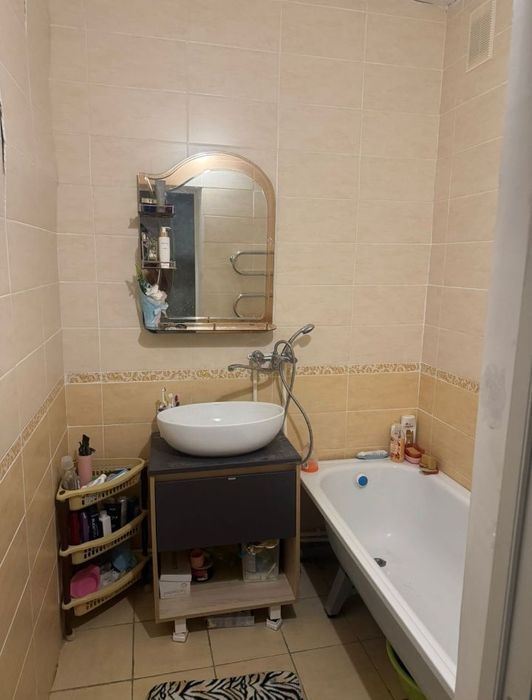 Продается квартира район Сити "құтты үй"