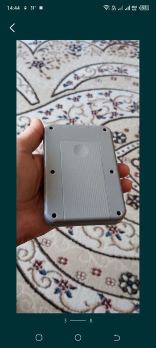 Продам новую Ретро приставку ! 500  игр