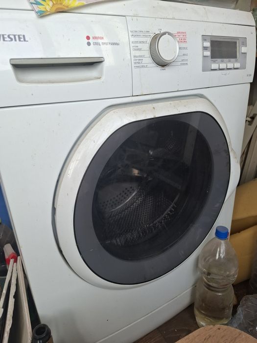 Стиральная машина Vestel
