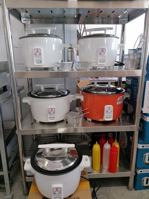 Рисоварка для суши пицца