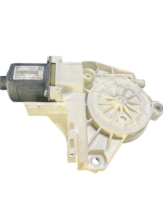 Motoras Geam Pivotant Dreapta Fata Volkswagen Tiguan 5N_ 2007 - > 5N09