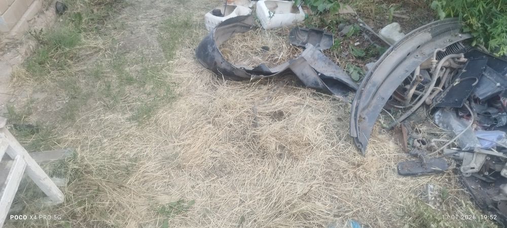 Запчасти ваз двери ваз