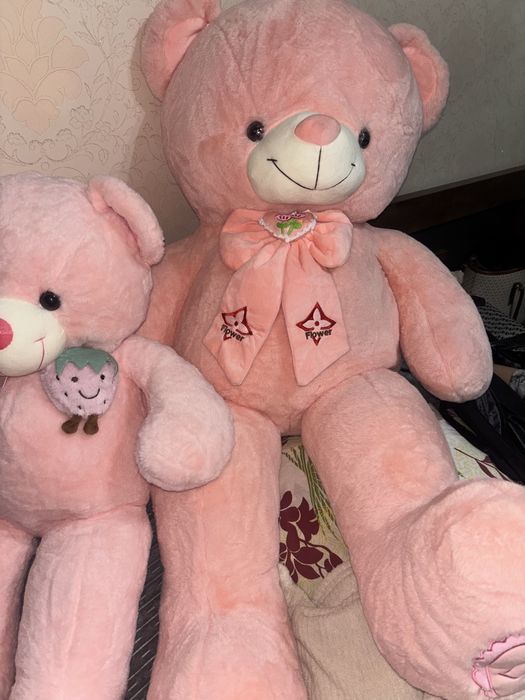 Мягкий игрушка, новый