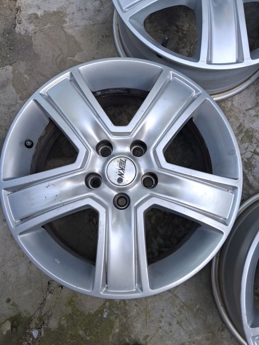 Джанти 16ки 5×108 Пежо