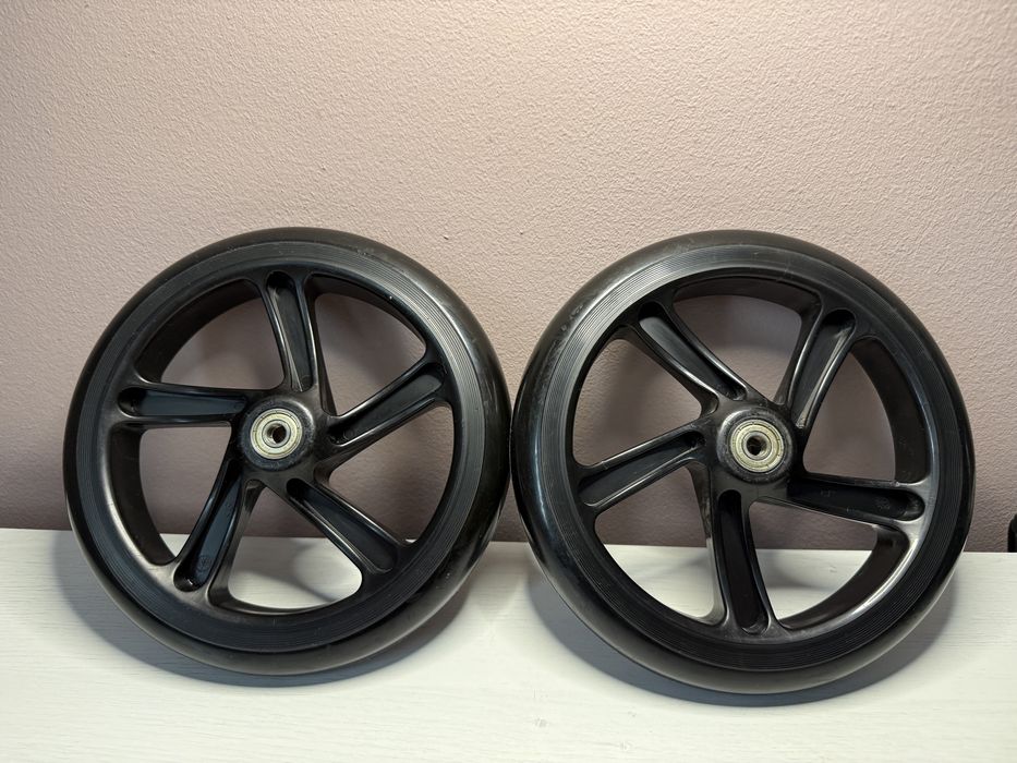 Set 2 roti trotineta 200mm 87A