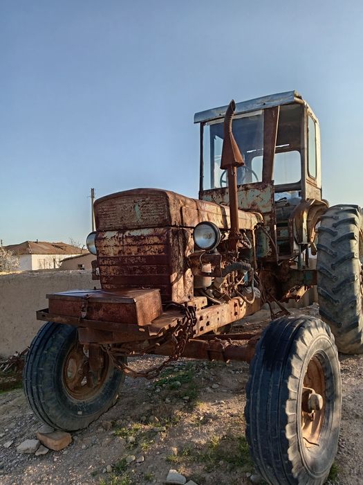 T28 va pritseb sotiladi