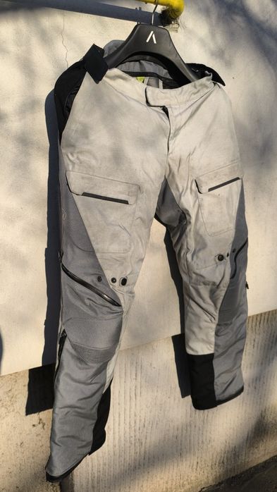 Pantaloni moto touring