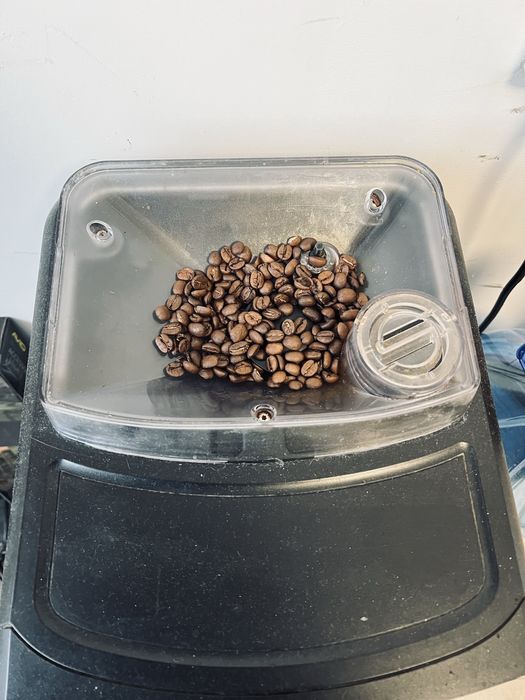 Кафемашина Saeco Intuita