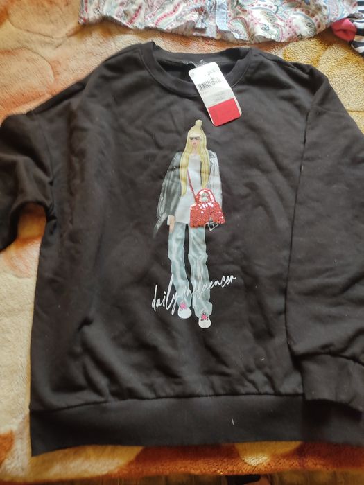 Женская одежда /