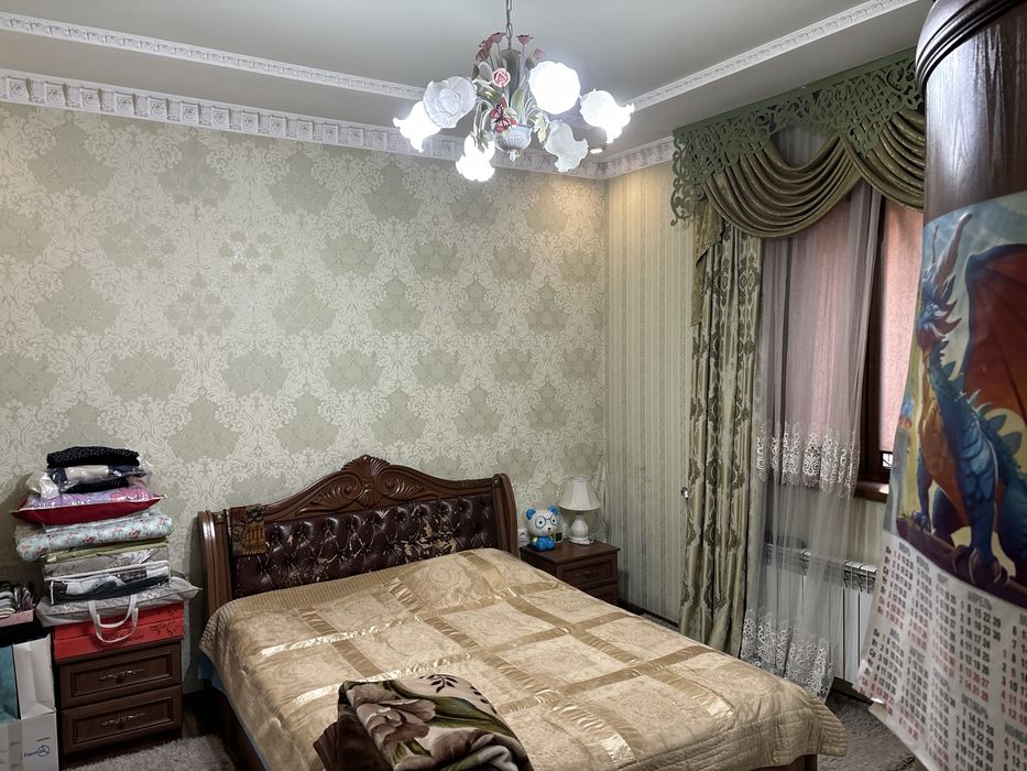 Продажа дома под бизнес и жилье