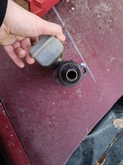 ГТЦ nissan primera p10