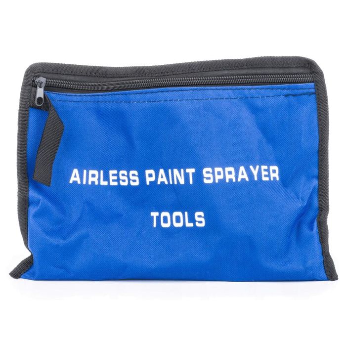 Pompa, masina de vopsit, zugravit profesionala airless, 225 bari 1500