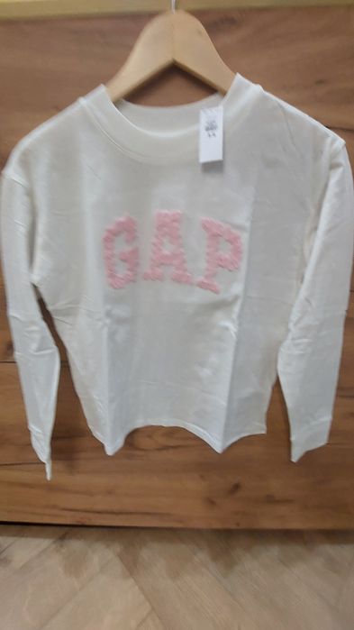 Тениска GAP  за момиче