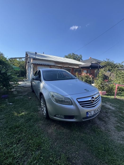 Opel Insignia  2.0 CDTI