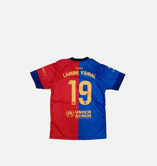 Нови модели детски футболни екипи