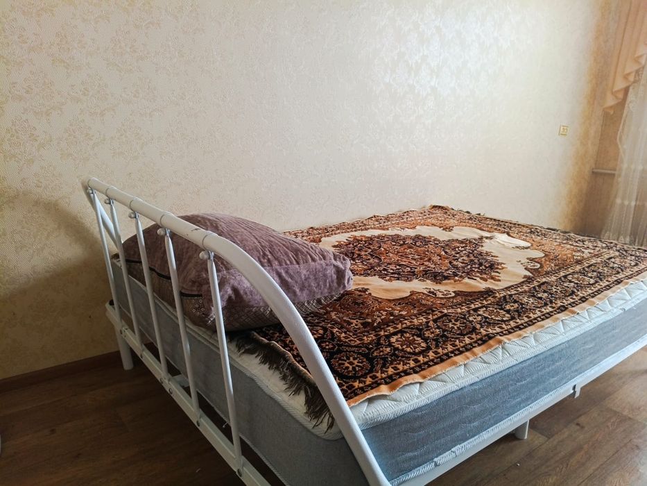 Матрас с койкой, полуторка