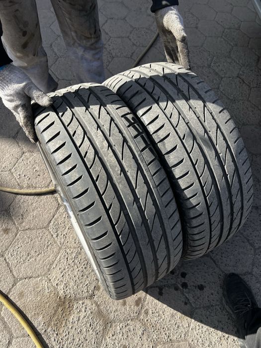 Диски Luftbahn японские r19