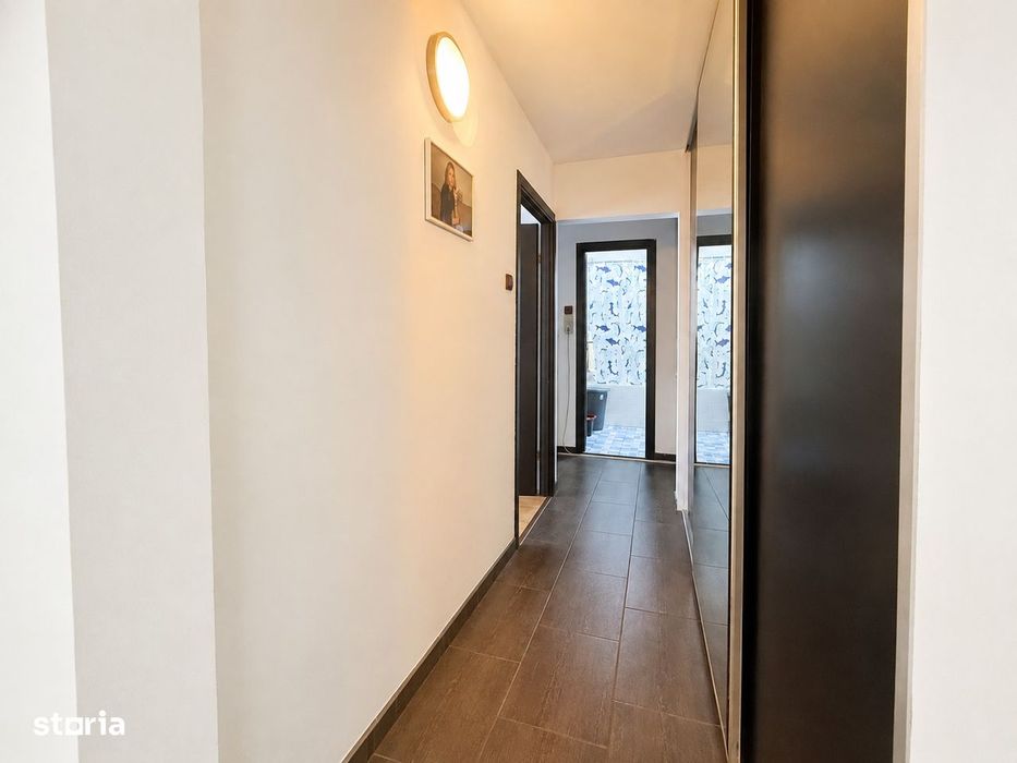 3 camere Petre Ispirescu