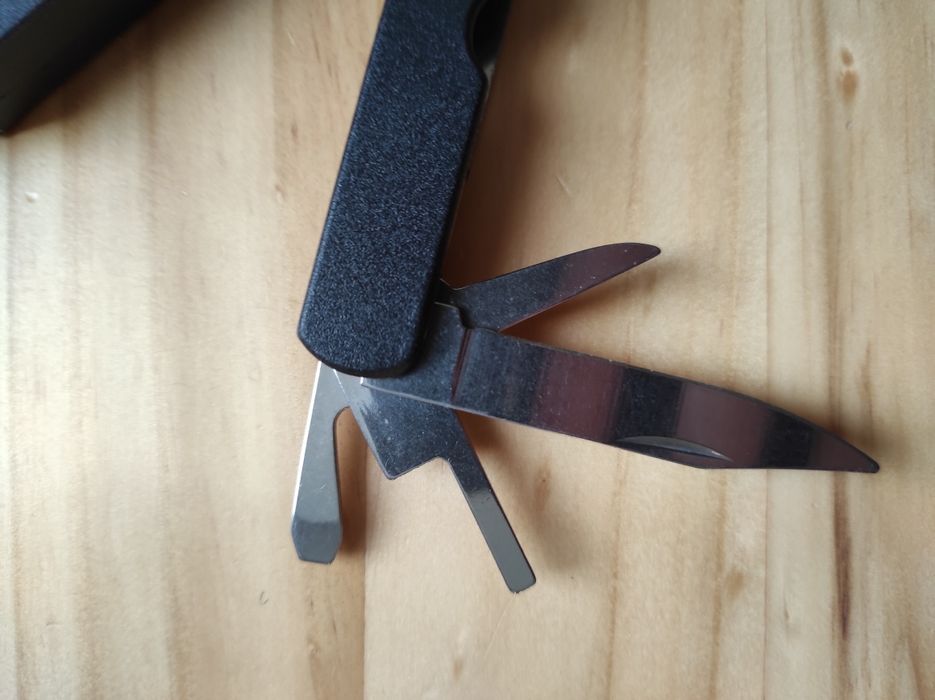 Мултифункционални клещи НОВИ