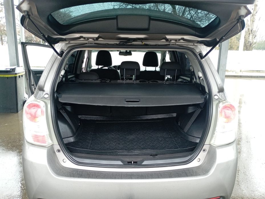 Toyota Verso - 7 Locuri - 1,6D