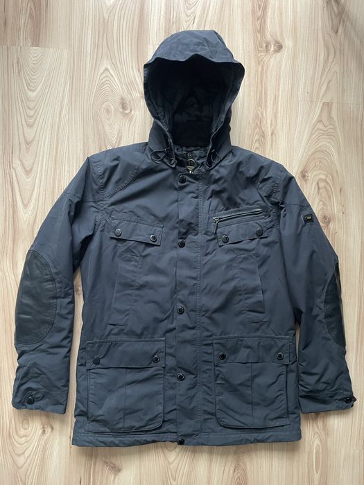 Barbour / мъжко зимно яке L