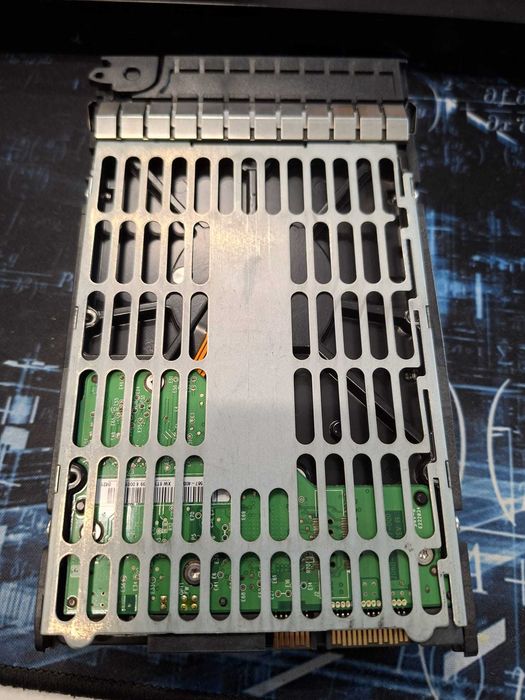 Western Digital, 1TB, 7200 RPM, 32MB, WD1002FBYS NAS server enterprise