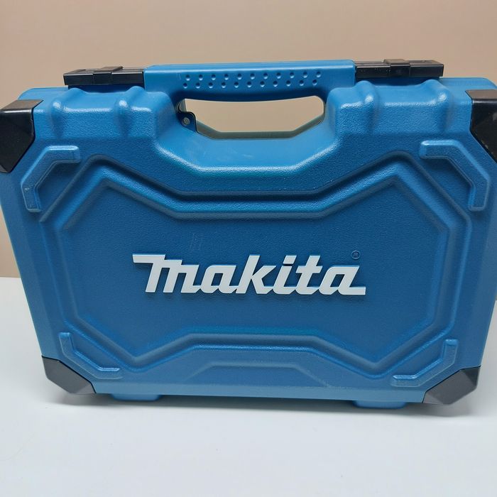 ПРОМОЦИЯ.Нов комплект инструменти Makita E-10883  221 части