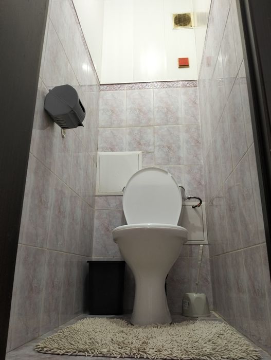 Двух комнатнная квартира