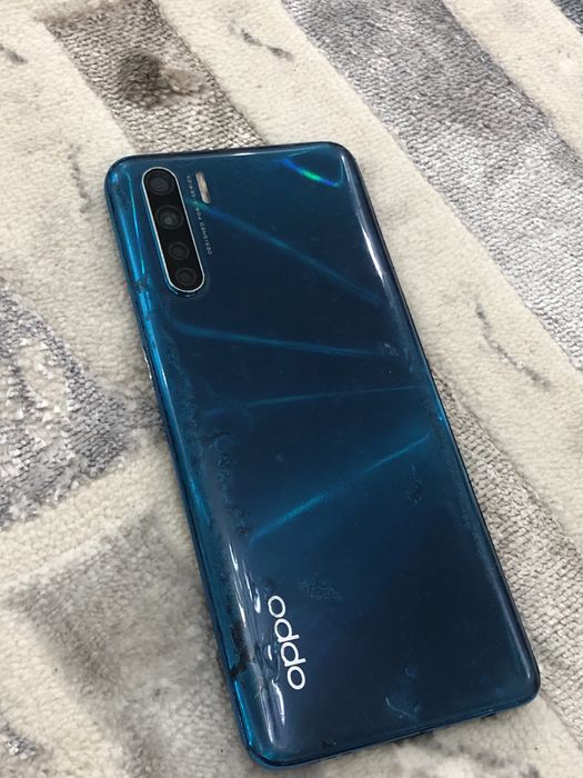 Oppo A91 Оппо А91