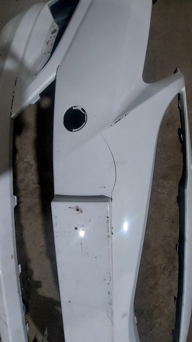 Акцент салярис 2015