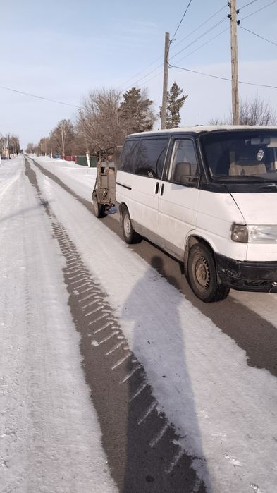 Продам срочно т4