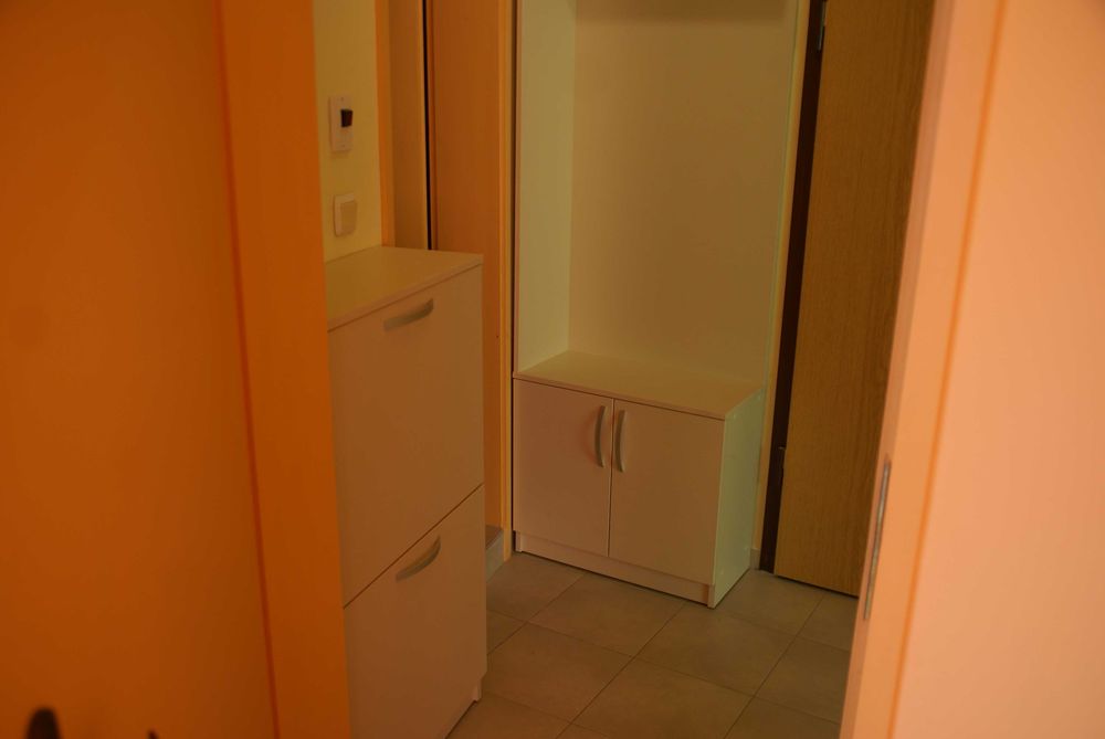 Дава се под наем Двустаен апартамент в Варна, Център - 60 кв.м за 498.27 € - Снимка #8