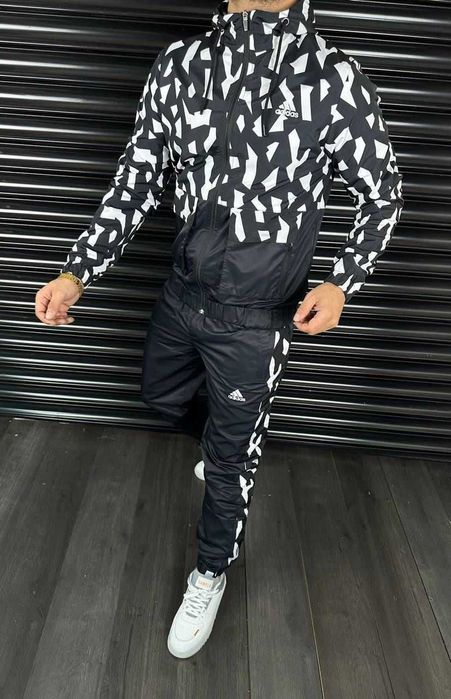 Treninguri Nike, Adidas, Jordan si Adidasi Unisex l Pret Redus