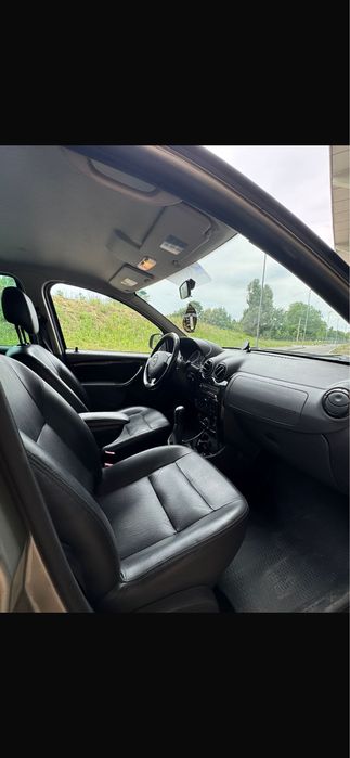 Vand Dacia Duster