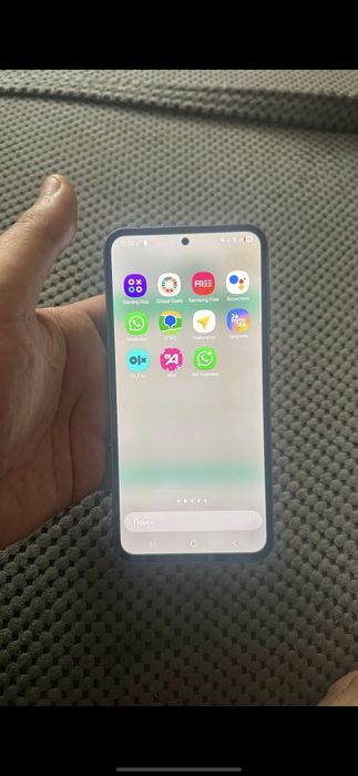 Продам Samsung Galaxy S23 FE 8/256