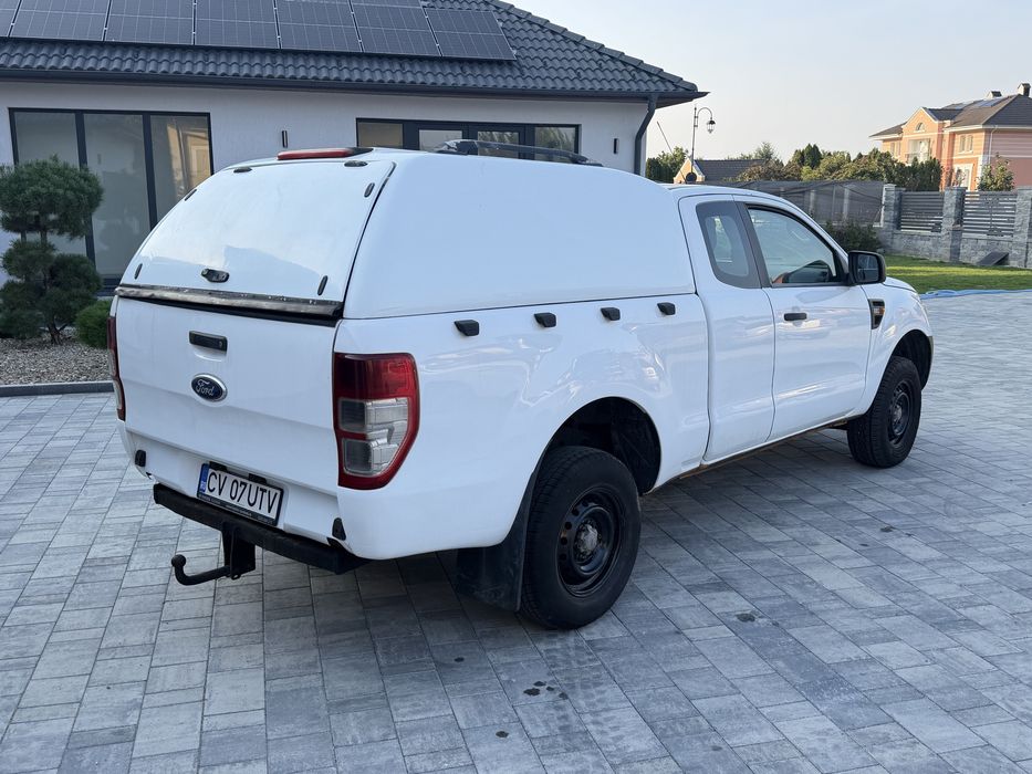 Ford Ranger 2.2 Pick Up