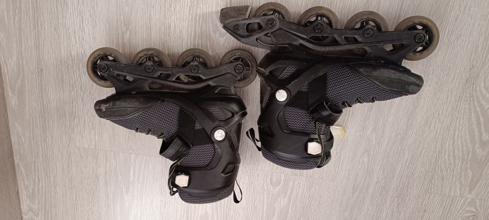 Ролери размер 39