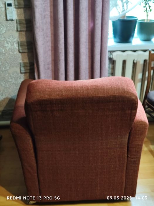 Продам 2 кресла в отличном состоянии