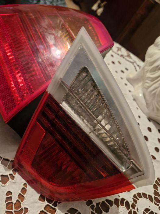 Triple/ stopuri bmw e90